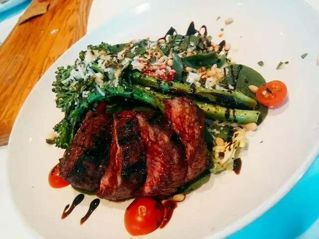 Artichoke Cafe