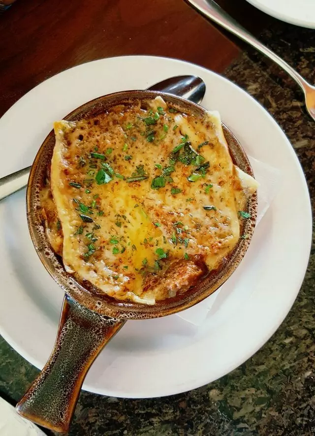 Artichoke Cafe