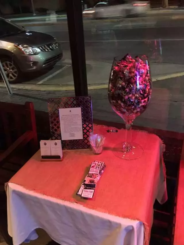 Artichoke Cafe