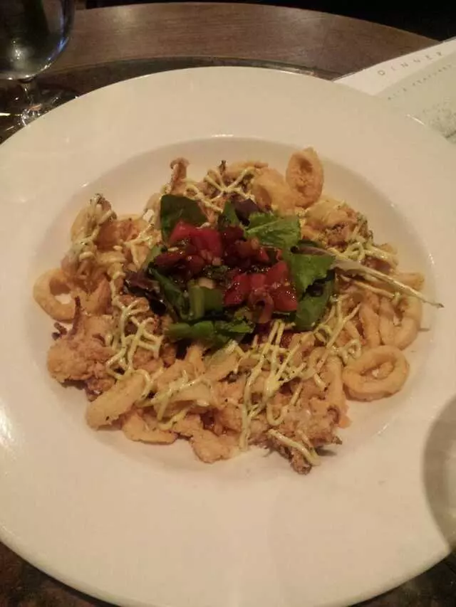 Artichoke Cafe