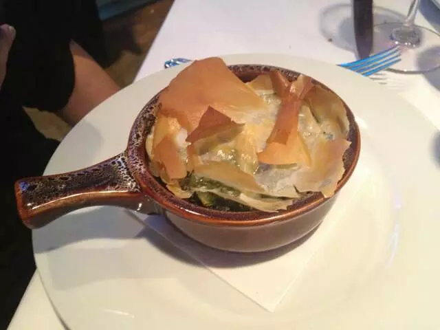 Artichoke Cafe