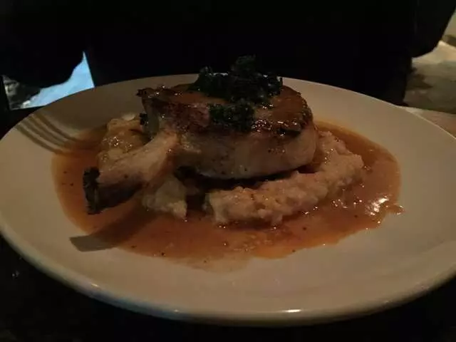 Artichoke Cafe