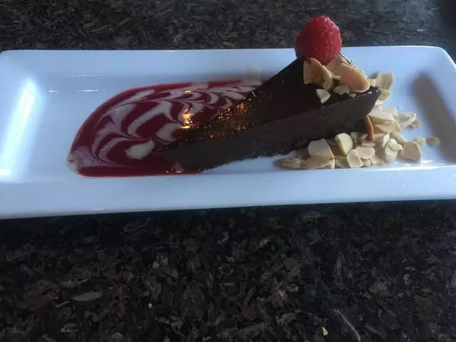 Artichoke Cafe