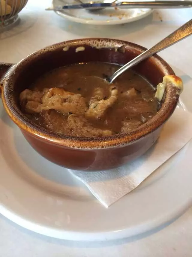 Artichoke Cafe