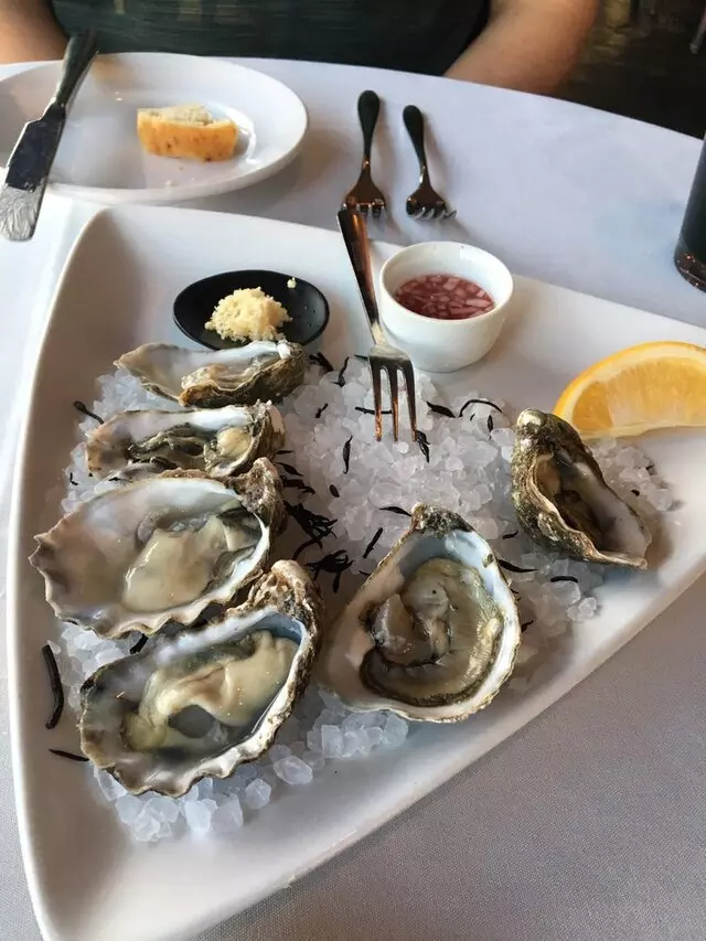 Artichoke Cafe