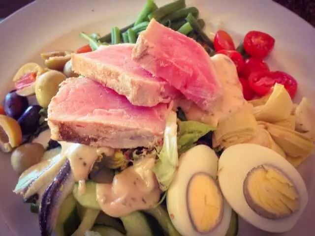 Artichoke Cafe