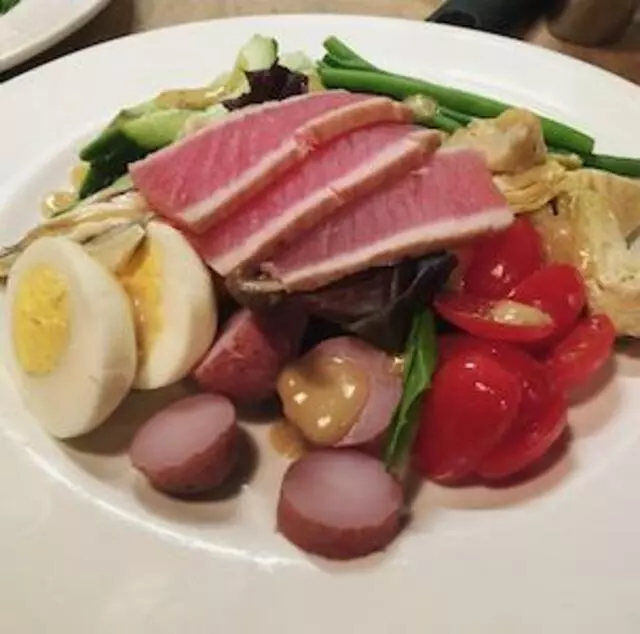 Artichoke Cafe