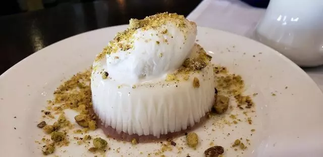 Artichoke Cafe
