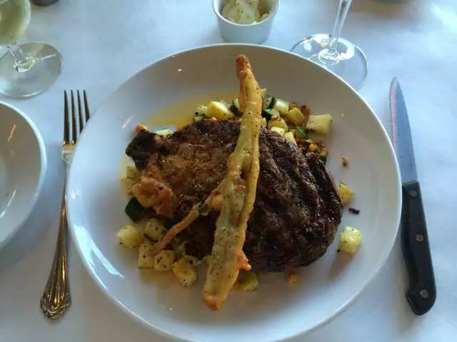 Artichoke Cafe