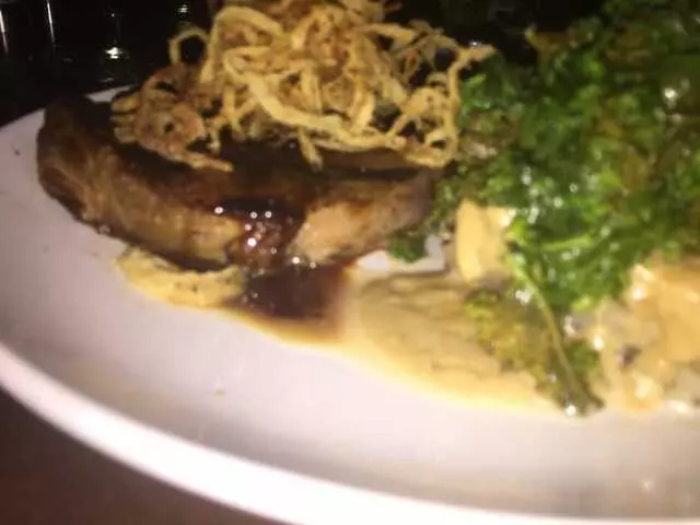 Artichoke Cafe