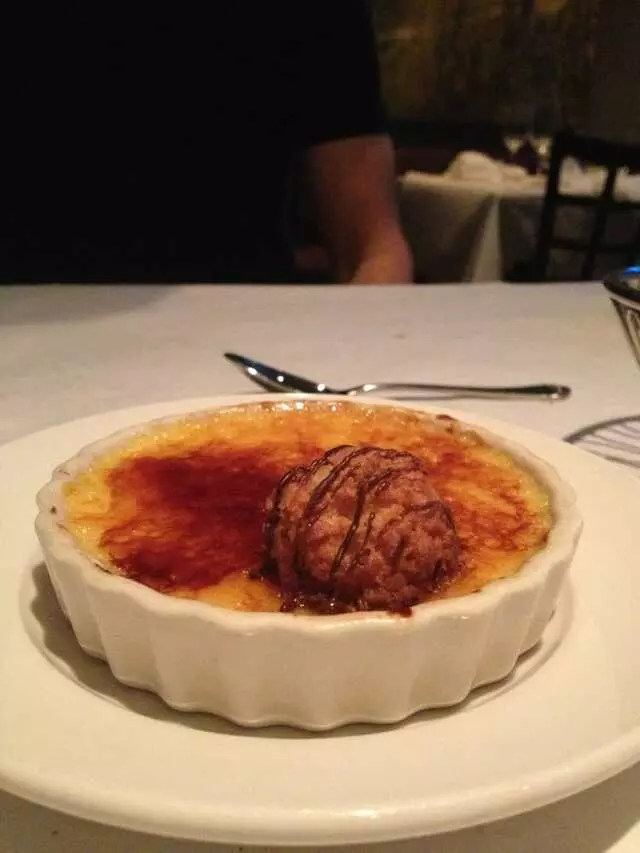 Artichoke Cafe