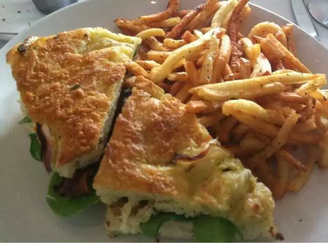 Artichoke Cafe