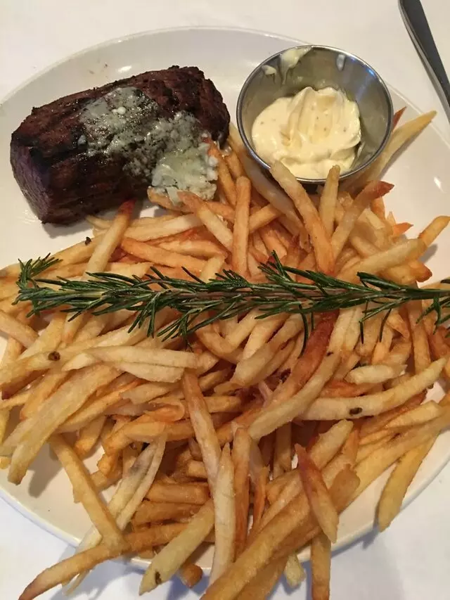 Artichoke Cafe