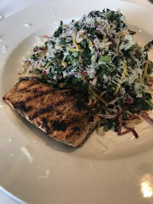 Artichoke Cafe