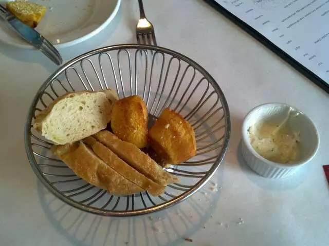 Artichoke Cafe