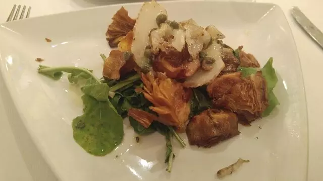 Artichoke Cafe