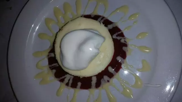 Artichoke Cafe