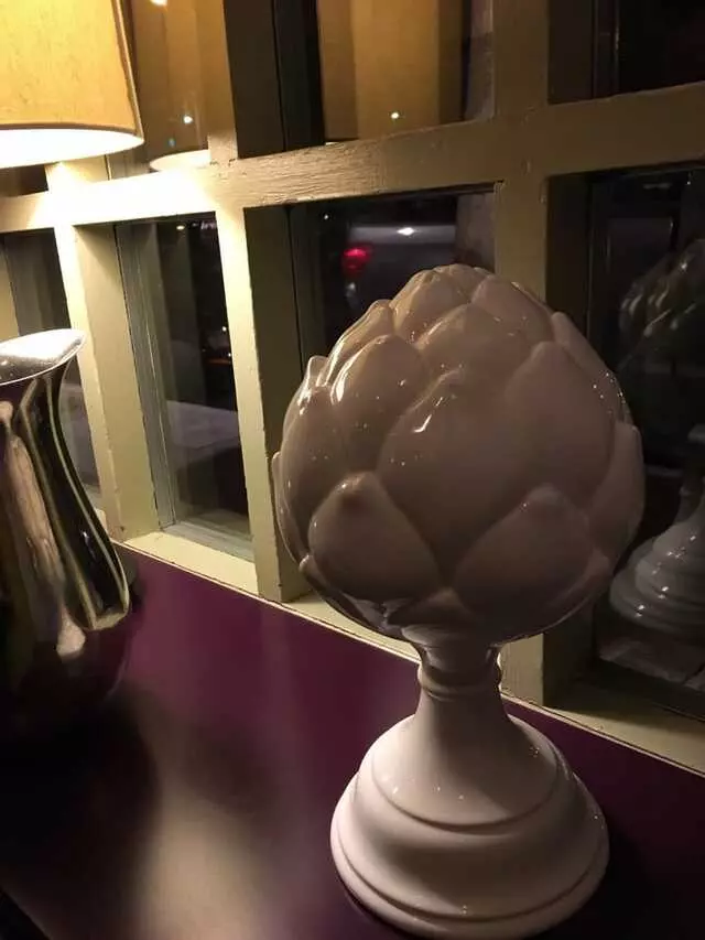 Artichoke Cafe