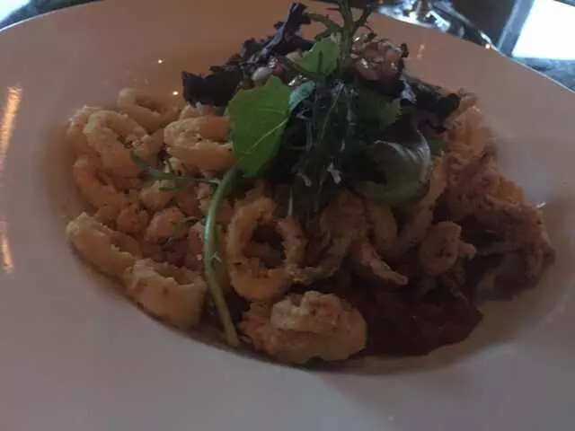 Artichoke Cafe