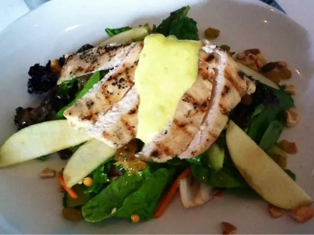 Artichoke Cafe