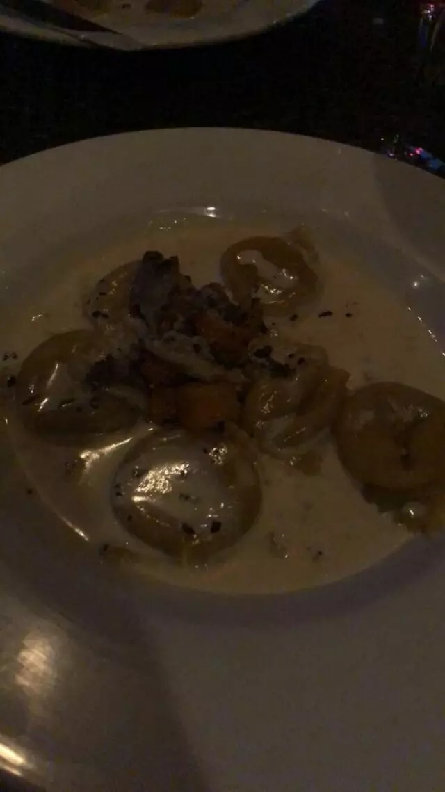 Artichoke Cafe