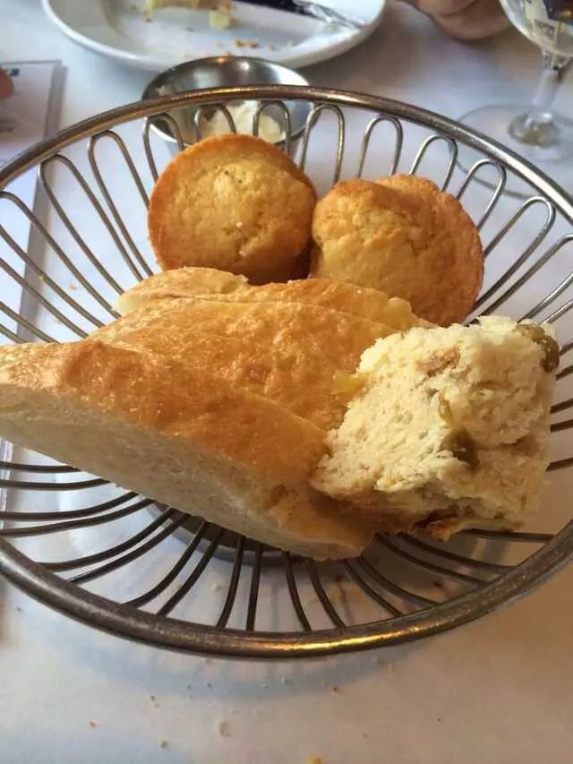 Artichoke Cafe