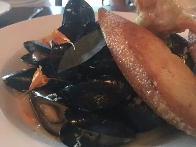 Artichoke Cafe