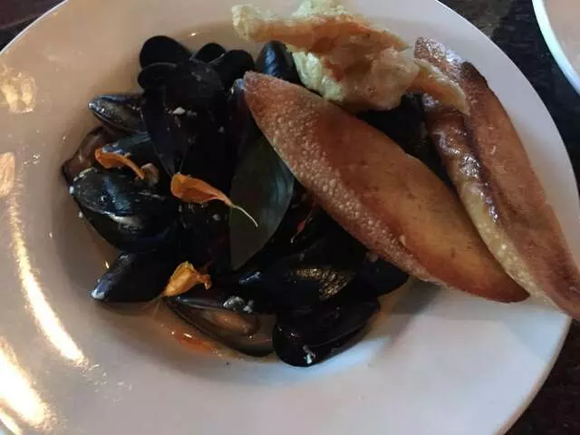 Artichoke Cafe