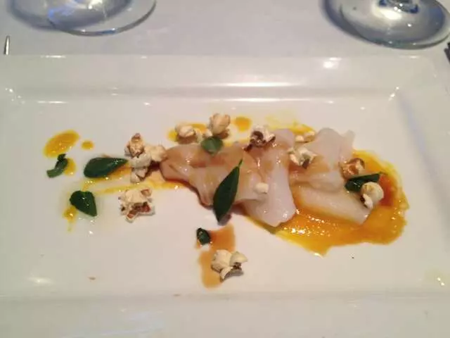 Artichoke Cafe