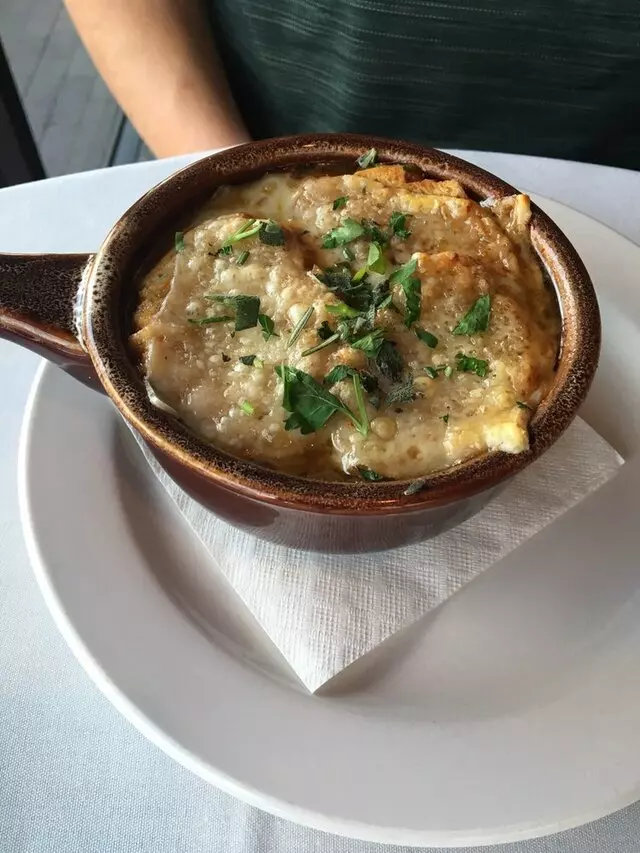 Artichoke Cafe