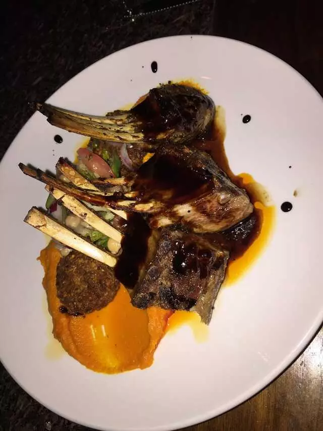 Artichoke Cafe