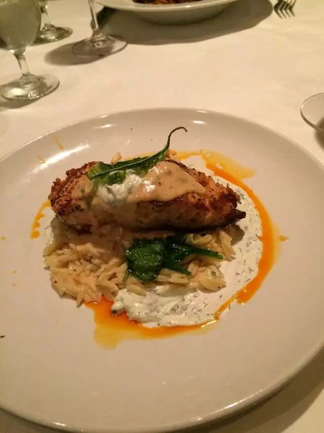 Artichoke Cafe