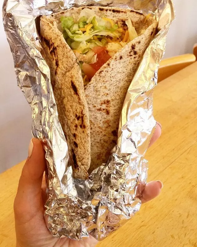Burritos Alinstante