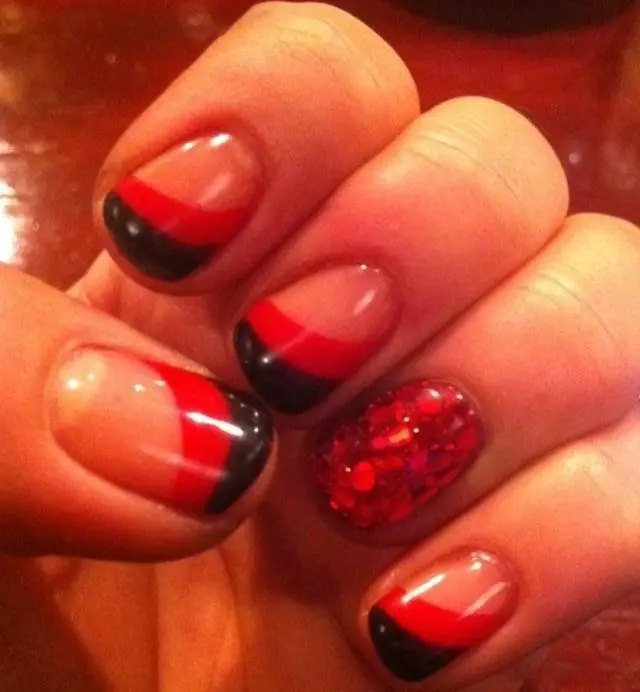 Artist’s Nail