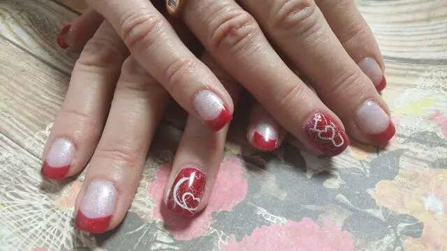 Artist’s Nail
