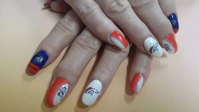 Artist’s Nail