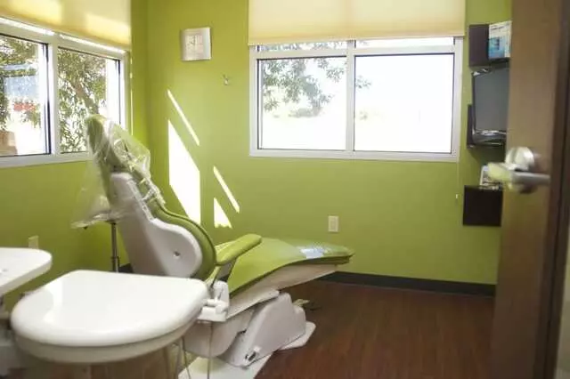 Alegre Dental @ Petroglyphs