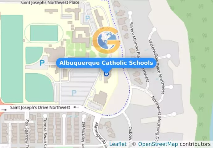 Albuquerque Catholic Schools