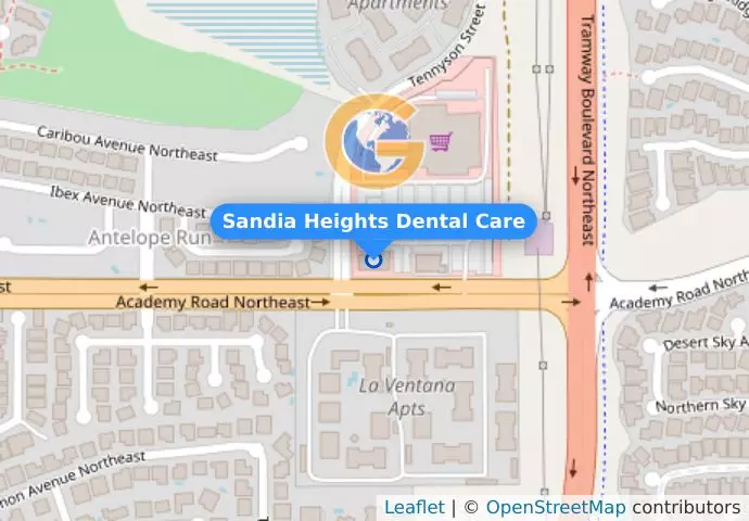 Sandia Heights Dental Care