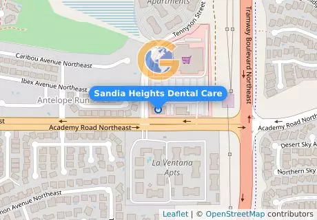Sandia Heights Dental Care