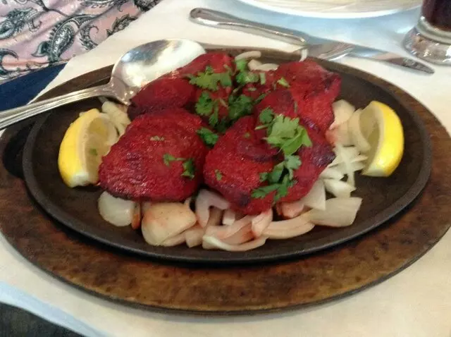 Curry Leaf