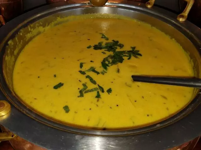 Curry Leaf