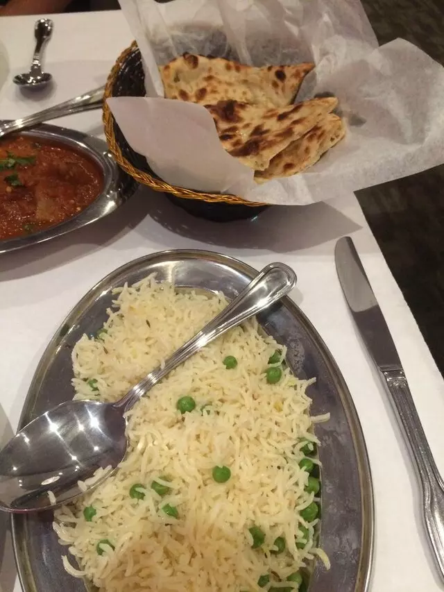 Curry Leaf