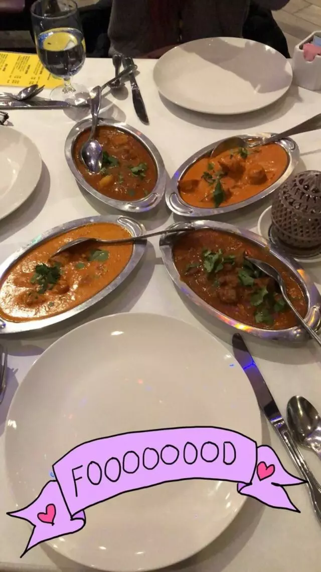 Curry Leaf