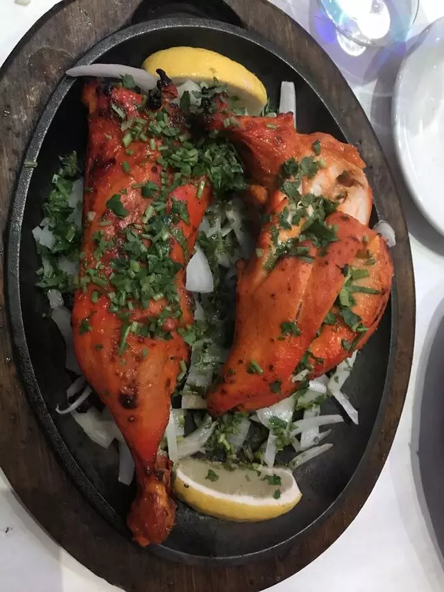 Curry Leaf