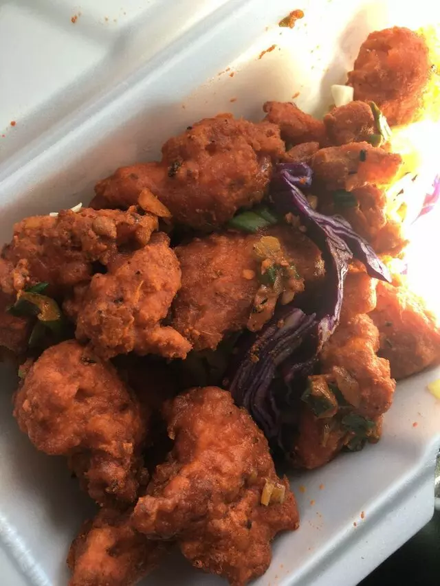 Curry Leaf