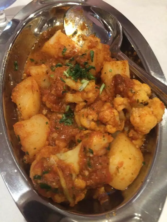 Curry Leaf