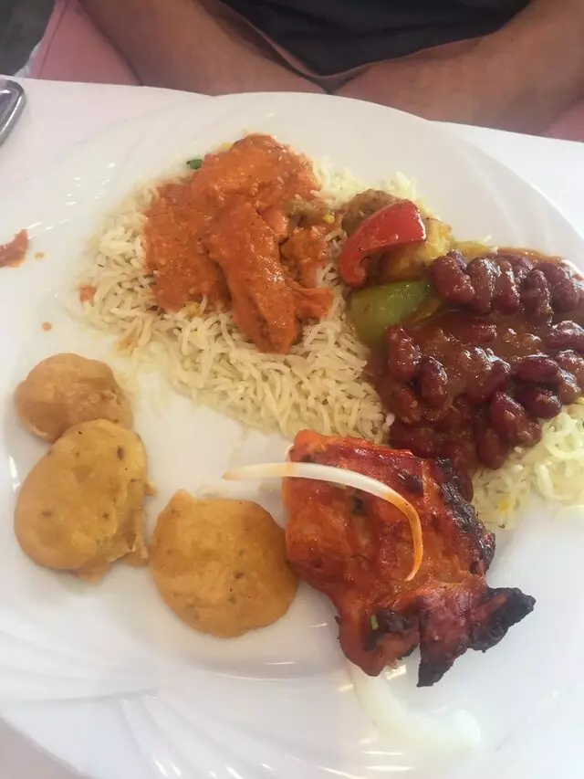 Curry Leaf