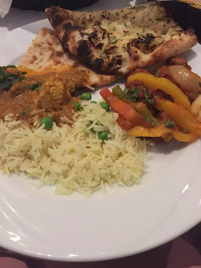 Curry Leaf