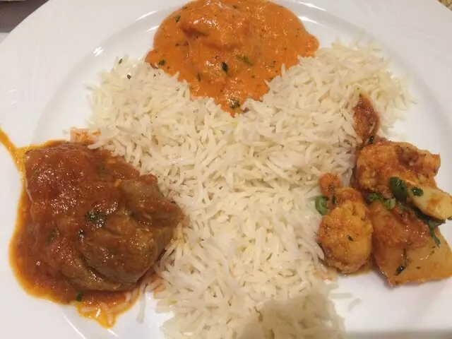 Curry Leaf